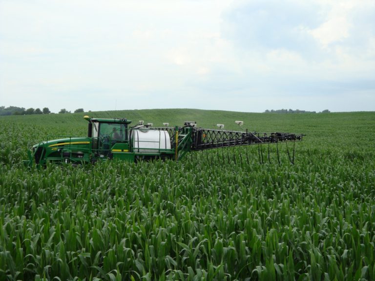 The Uses of Fertiliser