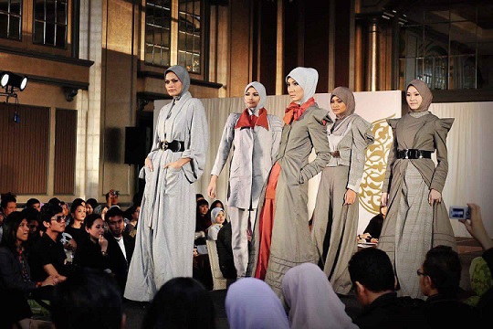 San Francisco Hosts Show to Explore Muslim Fashion  - The Best Suites To Stay While Attending The Fashion Show