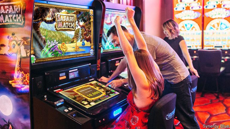 How to Guarantee Yourself an Amazing First Time Experience at the Casino