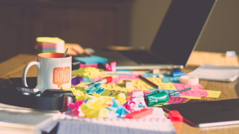 How to Make Studying More Fun and Effective