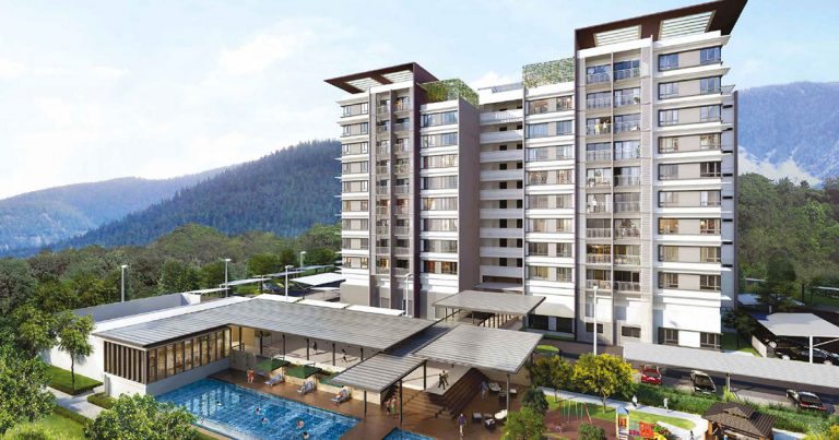 Areas needed to consider when renting an apartment