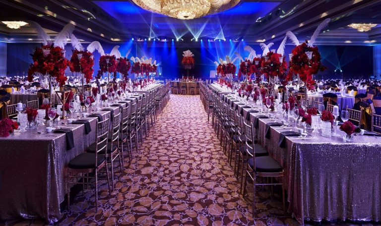 What Are The Benefits Of Acquiring A Wedding Package?