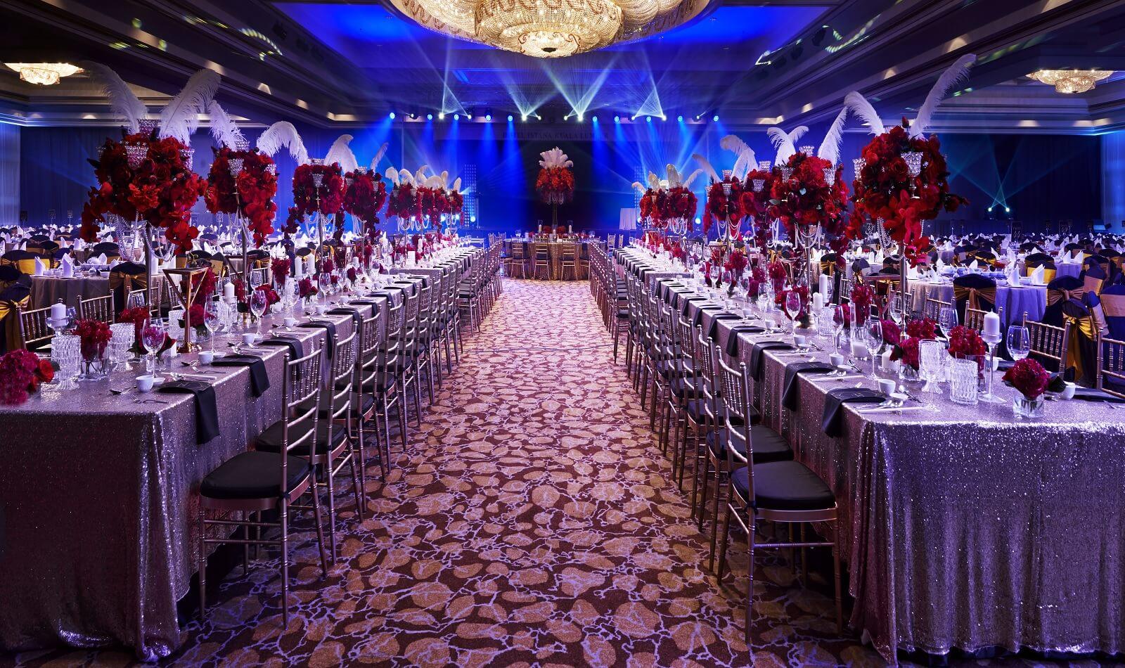 chairs - What Are The Benefits Of Acquiring A Wedding Package?