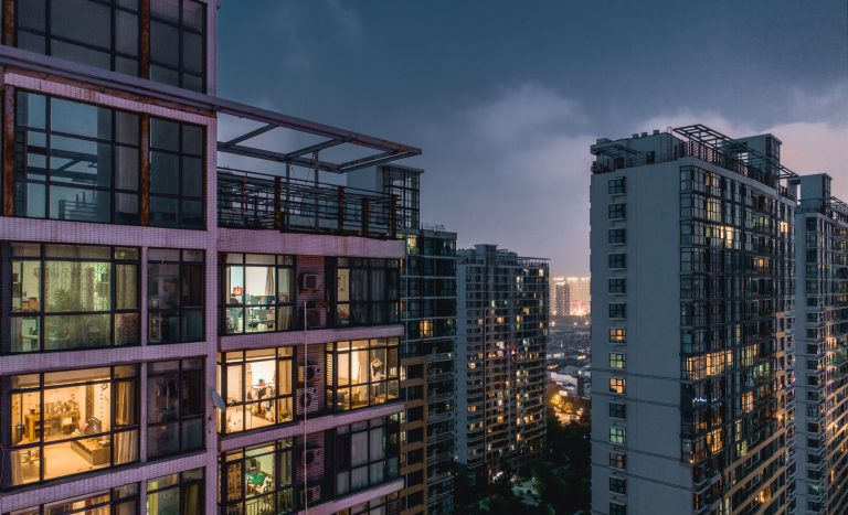 Bandar Sri Damansara apartment for rent
