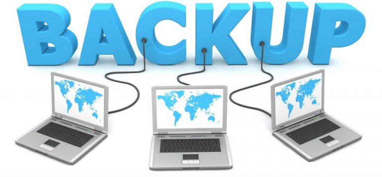 automation backup solution Malaysia