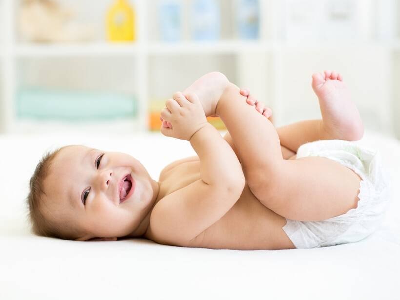 best baby care products Malaysia