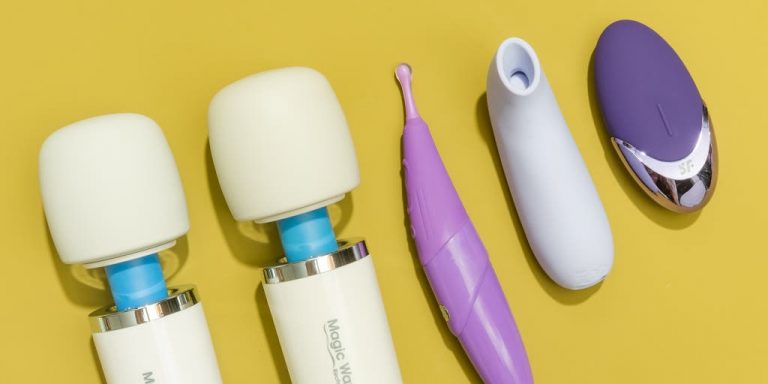 best vibrators for women in Malaysia