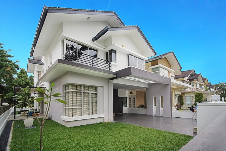 Ideal Condo For Rent In Kepong, With A Great Location