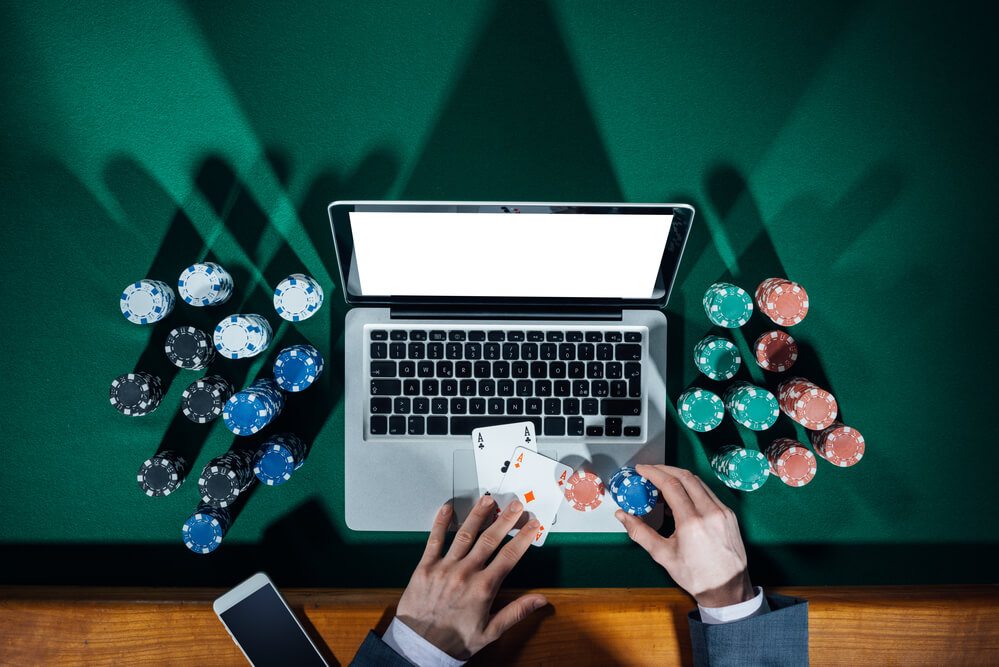 the hidden risks of online gambling - Gambling Films and Scenario Behind It