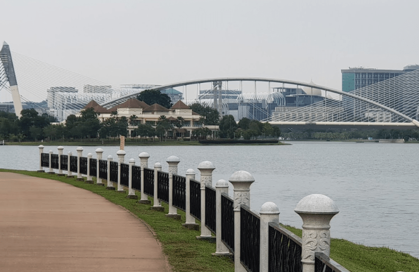 Bangunan pejabat untuk di sewa di Cyberjaya