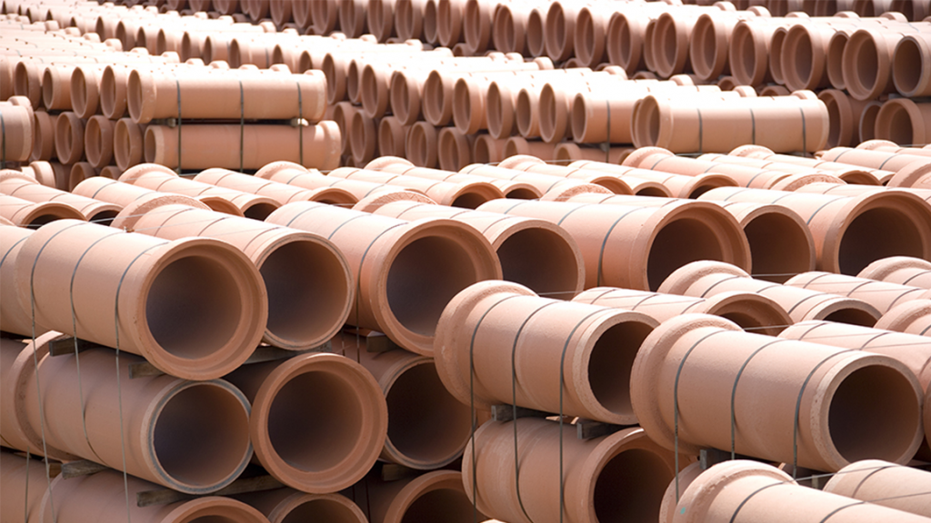 vcp pipe malaysia