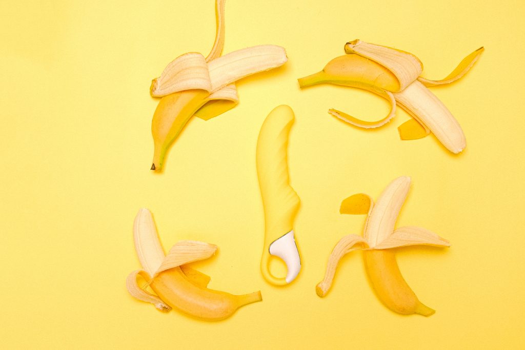 Secret Cherry Sex toys for men