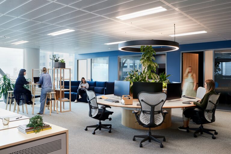 When it comes to renting an office, the following are your important options
