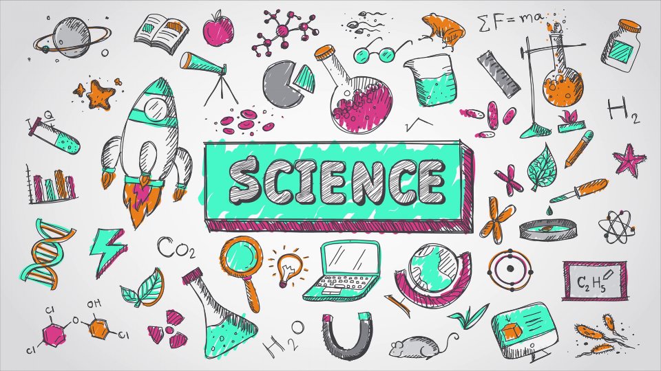 science 3 - Want to Study General Science Degree in Ireland?