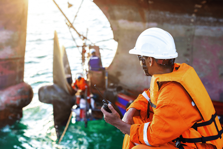 ship maintenance in Malaysia
