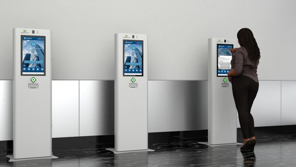 visitor management kiosk malaysia