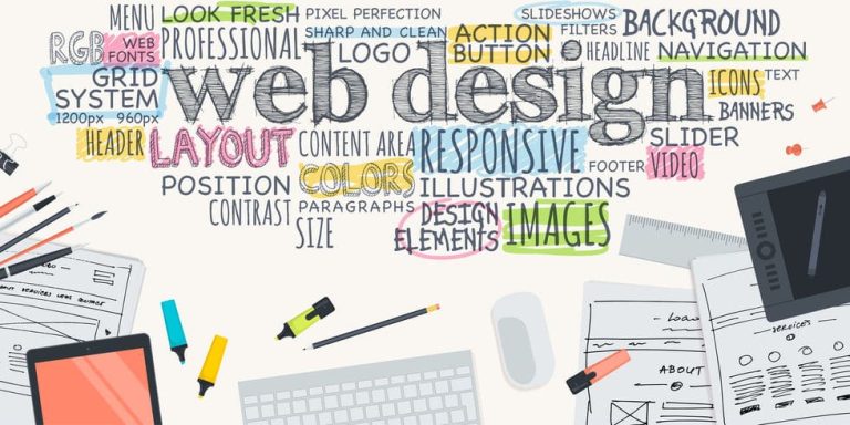 What is Republic Web Design Service?