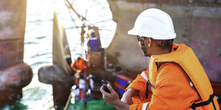 mooring system Malaysia