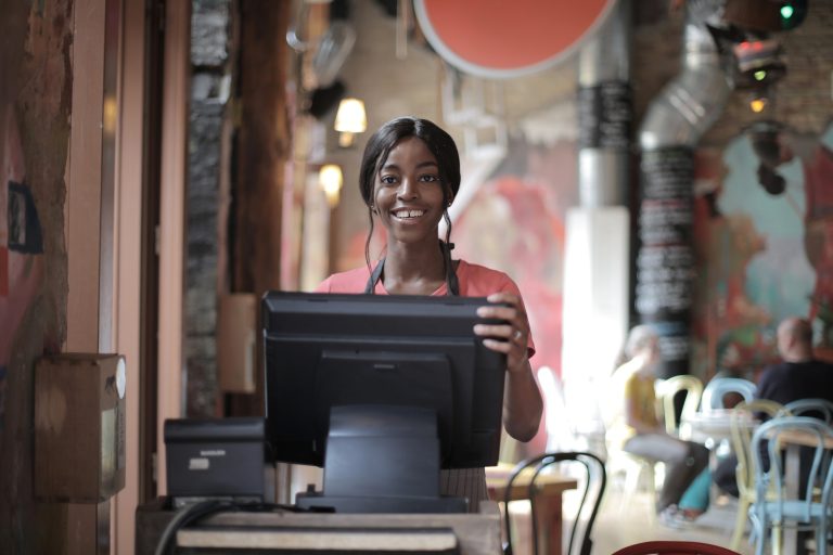 restaurant pos ordering system Malaysia