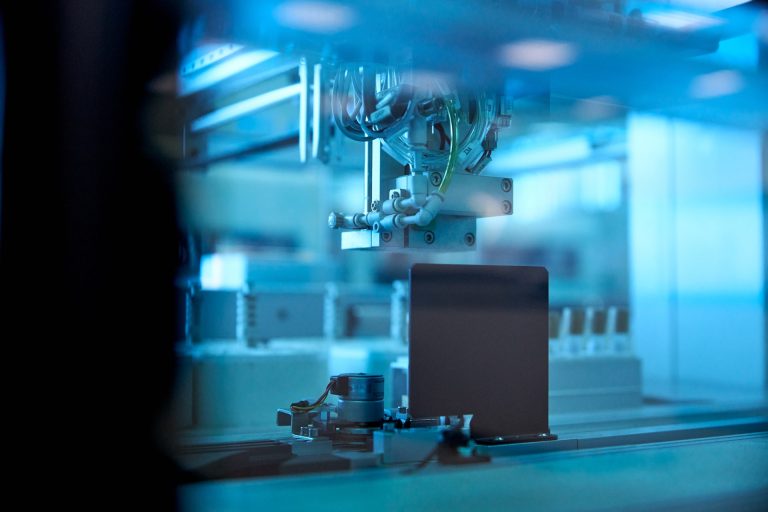 lab supplier malaysia