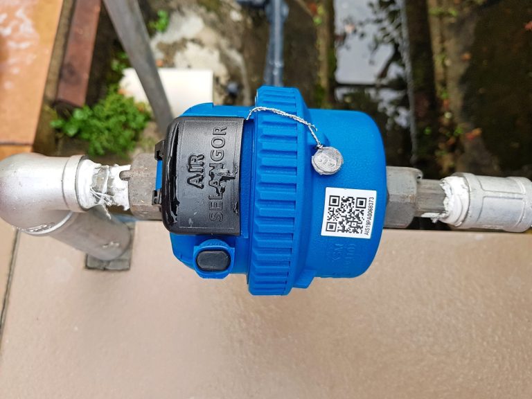 ploumeter digital water meter malaysia