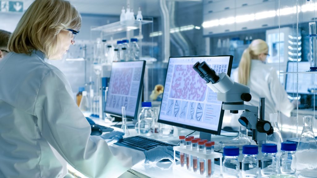 fume hood malaysia