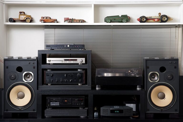 Audio Perfectionist