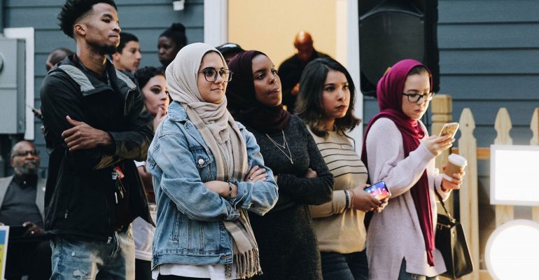 Challenges Faced by Muslims: Navigating a Complex World