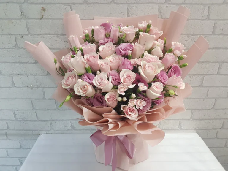 Flower Bouquet Delivery: The Best Way To Show You Care