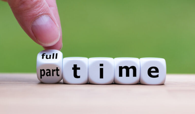 Exploring part-time jobs Singapore: A practical guide for flexible work seekers