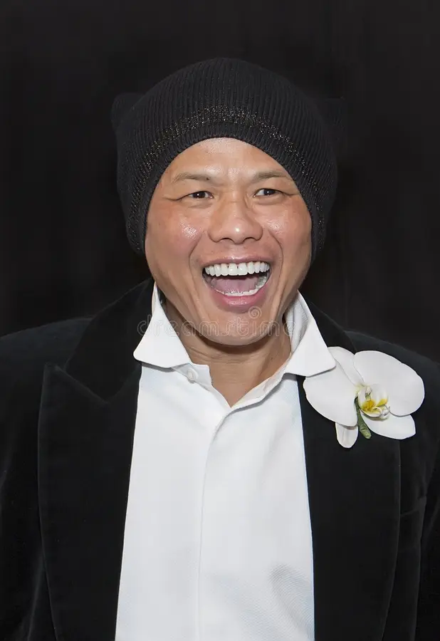 eccentric-colorful-zang-toi-malaysian-fashion-designer-arrives-red-carpet-opening-night-tribeca-film-festival-70835032